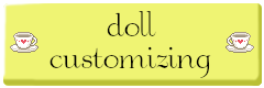 Doll Customizing